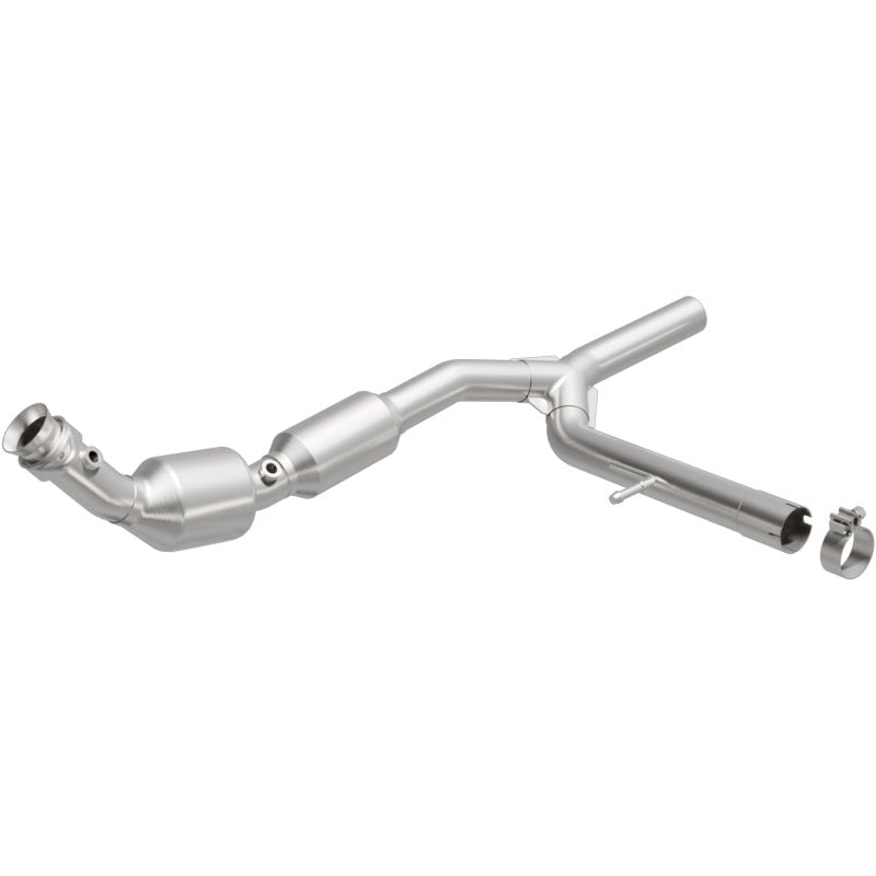 MagnaFlow 04 - 05 Ford F - 150 5.4L Direct Fit Converter - My Store