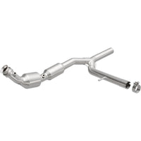 MagnaFlow 04 - 05 Ford F - 150 5.4L Direct Fit Converter - My Store