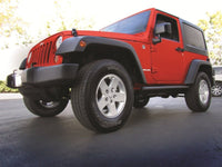 AMP Research 2007 - 2017 Jeep Wrangler JK 2 Door PowerStep - Black - My Store