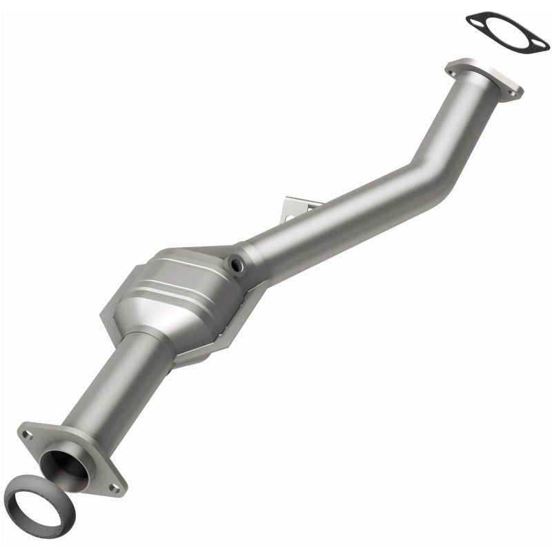 MagnaFlow Conv DF 06 - 08 Subaru Legacy 2.5L - My Store