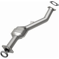MagnaFlow Conv DF 06 - 08 Subaru Legacy 2.5L - My Store