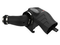 aFe POWER Momentum HD Cold Air Intake System w/ Pro 10R Media 94 - 97 Ford Powerstroke 7.3L - My Store