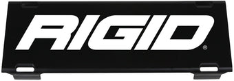 compare product Rigid Industries 10in E-Series Light Cover - Black (trim for 4in & 6in)