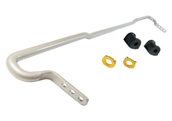 compare product Whiteline 5/89-03 Nissan Skyline R32 GTR AWD Front 22mm Heavy Duty Adjustable Sway Bar