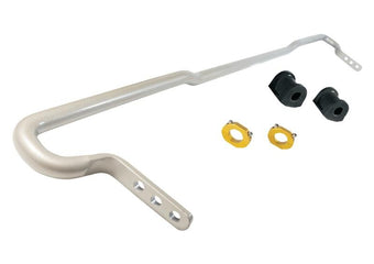 compare product Whiteline 04-07 Subaru STi  Rear 22mm Heavy Duty Adjustable Swaybar