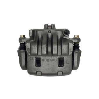 compare product Power Stop 13-16 Scion FR-S Front Left Autospecialty Caliper w/Bracket