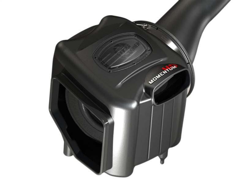 aFe Momentum GT PRO DRY S Intake System 2016 GM Silverado HD / Sierra HD V8 6.0L - My Store