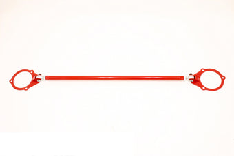 compare product BMR 97-05 W-Body Front Strut Tower Brace - Red