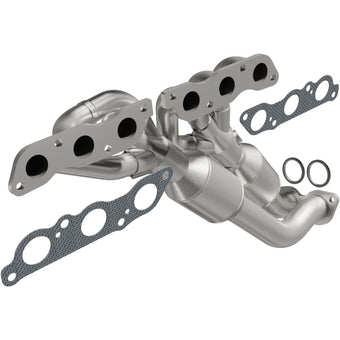 compare product MagnaFlow Direct Fit Catalytic Converter 97-00 Lexus GS300 3.0L