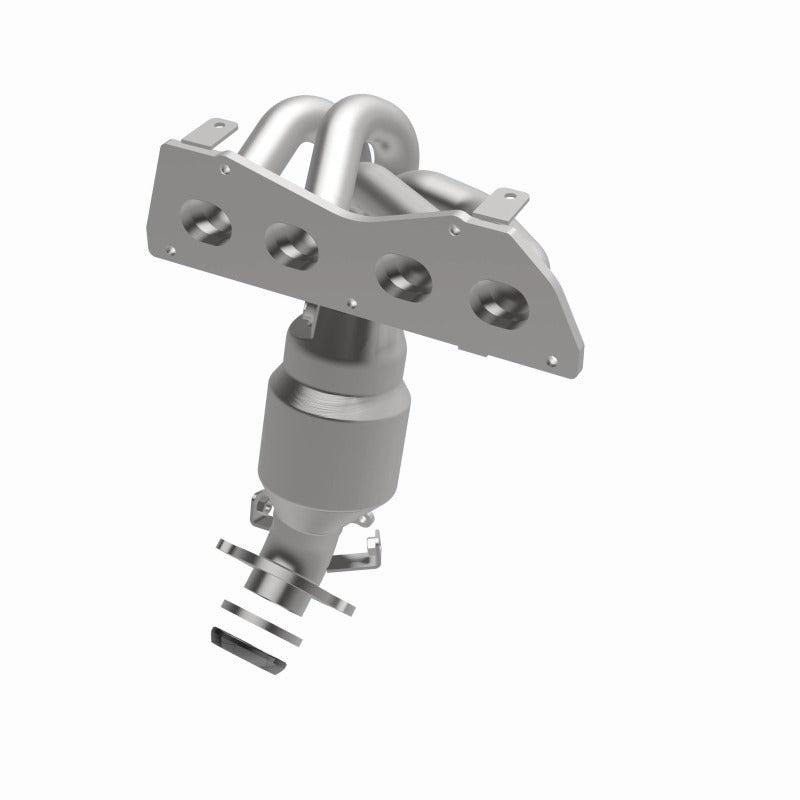 MagnaFlow Conv DF 12 - 15 Camry 2.5 Manifold - My Store