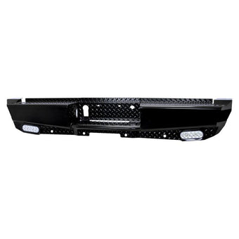 compare product Westin 11-16 Ford F-250/350 HDX Bandit Rear Bumper - Black