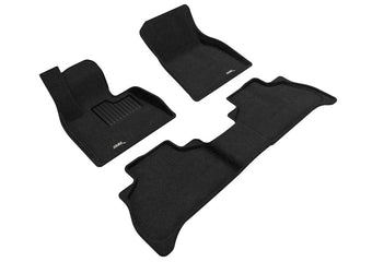 compare product 3D MAXpider 19-22 BMW X5 (G05) 5-Passenger Elegant Black R1 R2