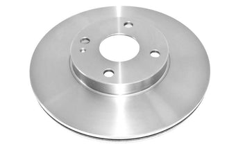 compare product DBA 92-96 Mazda MX-3 V6 Front Street Series Standard Rotor