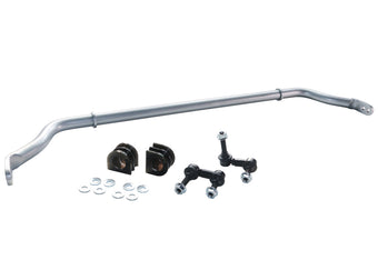 compare product Whiteline 2009 Nissan GT-R/GT-R R35 Heavy Duty Blade Adjustable Front Sway Bar