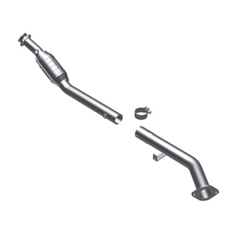 compare product MagnaFlow Direct Fit Catalytic Converter GTO- 2004 8 5.7L OEM