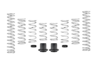 compare product Eibach Pro UTV Stage 3 (Extra Load) kit for Walker Evans OE Shocks