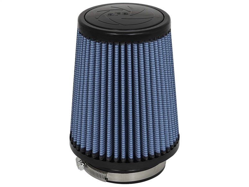 aFe Magnum FLOW Pro 5R Universal Air Filter 4in F x 6in B x 4 - 3/4in T x 7in H (w/ Bumps) - My Store