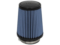 aFe Magnum FLOW Pro 5R Universal Air Filter 4in F x 6in B x 4 - 3/4in T x 7in H (w/ Bumps) - My Store
