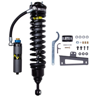 compare product Bilstein 07-21 Toyota Tundra B8 8112 ZoneControl CR DSA+ Front Right