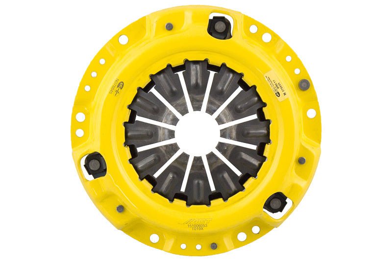 ACT 1986 Toyota Corolla P/PL Xtreme Clutch Pressure Plate - My Store