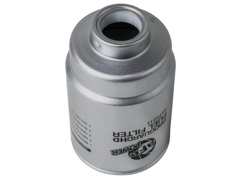 aFe ProGuard D2 Fluid Filters Fuel F/F FUEL GM Diesel Trucks 01 - 12 V8 - 6.6L (td) - My Store