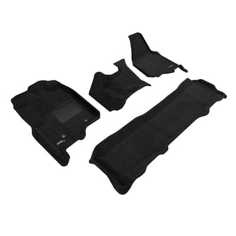 compare product 3D MAXpider 12-16 Ford F-250 Crew Cab Elegant Black R1 R2