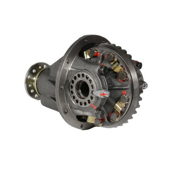 compare product Yukon Gear Dropout Assembly for Toyota 8in Rear Differential 30 Spline 4.88 Ratio