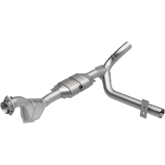 compare product MagnaFlow Direct Fit Catalytic Converter 01 Ford Trucks 4.6L