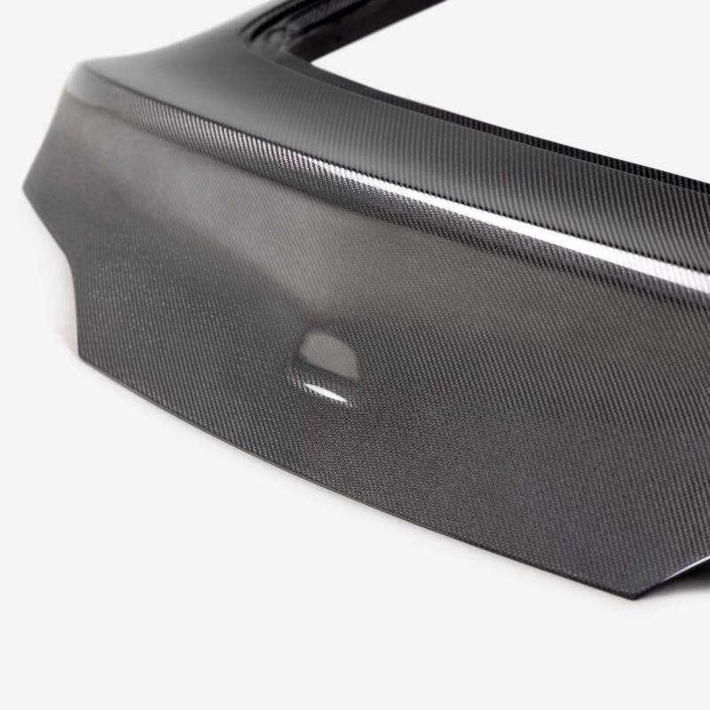 Seibon 2023 Acura Integra OEM - Style Carbon Fiber Trunk - My Store