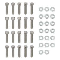 Mishimoto 89 - 10 Powerstroke E4OD 4R100 5R110 Trans Pan Cast GR - My Store