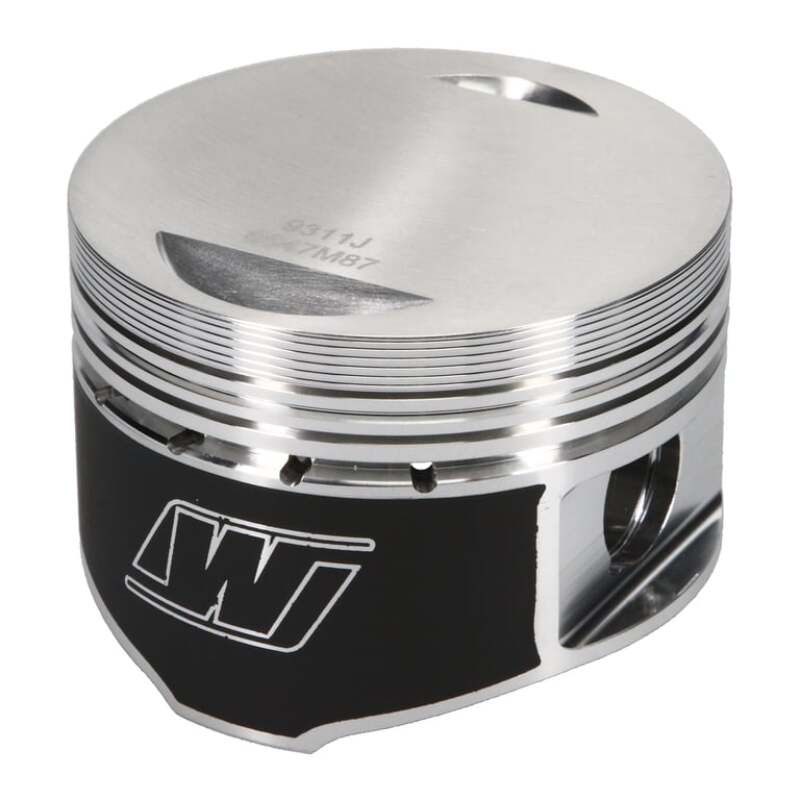 Wiseco Toyota 3TC Turbo F - TOP 1.375 X 87MM Piston Shelf Stock Kit - My Store
