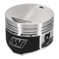 Wiseco Toyota 3TC Turbo F - TOP 1.375 X 87MM Piston Shelf Stock Kit - My Store