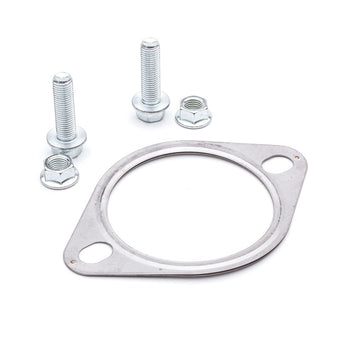 compare product Cobb Mitsubishi Exo X Cat-Back Exhaust Hardware Kit