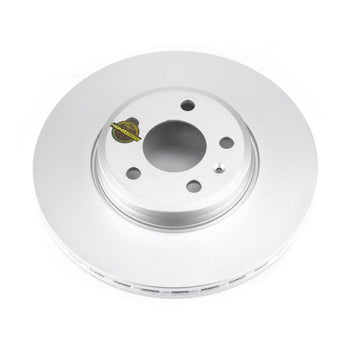 compare product Power Stop 17-19 Audi A4 Front Evolution High Carbon Geomet Coated Rotor