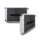 Mishimoto 79 - 93 Ford Mustang Manual Aluminum Radiator - My Store