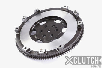 compare product XClutch 91-92 Mitsubishi Galant VR-4 2.0L Chromoly Flywheel