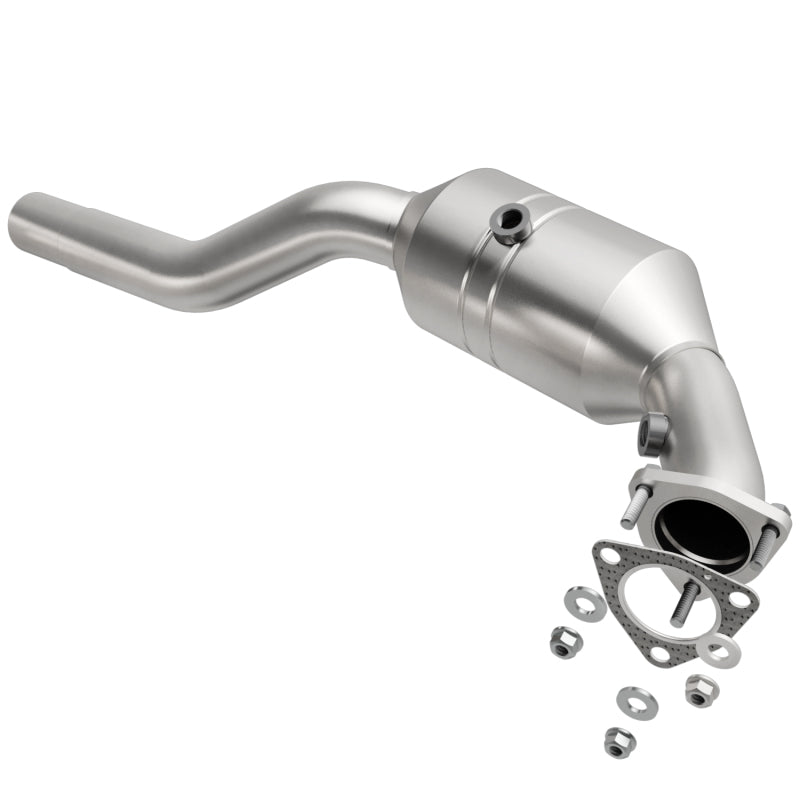 MagnaFlow Conv DF 01 - 05 Porsche 911 3.6L Front Left (California) - My Store