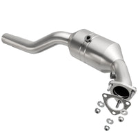 MagnaFlow Conv DF 01 - 05 Porsche 911 3.6L Front Left (California) - My Store