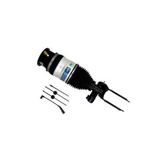 compare product Bilstein B4 07-15 Audi Q7 Front Right Air Suspension Spring with Twintube Shock Absorber
