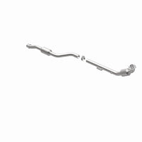 MagnaFlow Conv DF 98 - 03 Mercedes E320 3.2L - My Store