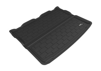 compare product 3D MAXpider 2015-2020 Jeep Renegade Kagu Cargo Liner - Black