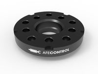 aFe CONTROL Billet Aluminum Wheel Spacers 5x100/112 CB57.1 20mm - Volkswagen/Audi - My Store