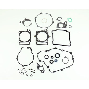 compare product Athena 10-11 Husqvarna TC 250 Complete Gasket Kit