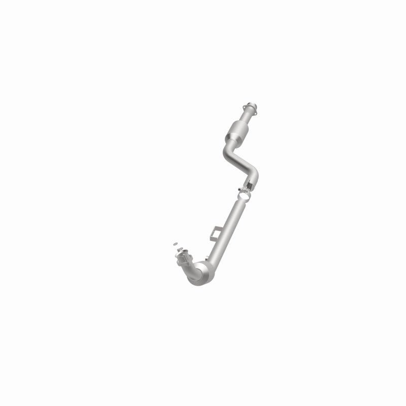 MagnaFlow Conv DF 98 - 03 Mercedes E320 3.2L - My Store