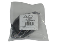 AEM Power Harness for 30 - 0300 X - Series Wideband Gauge - My Store