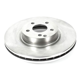 compare product Power Stop 2006 Mercedes-Benz CLS500 Front Autospecialty Brake Rotor