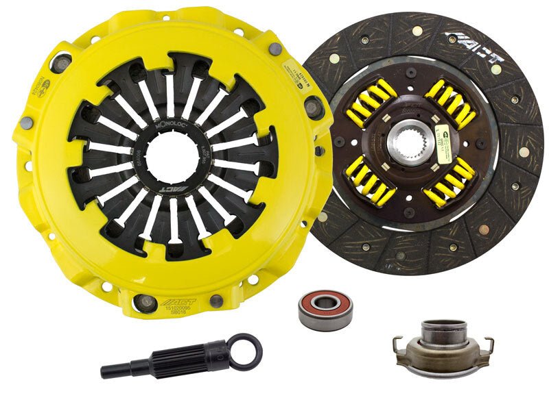 ACT 2002 Subaru Impreza HD - M/Perf Street Sprung Clutch Kit - My Store
