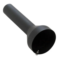 HKS Black Silencer for 115mm Tip Exhausts - My Store