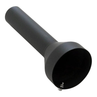 compare product HKS Black Silencer for 115mm Tip Exhausts