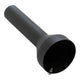 HKS Black Silencer for 115mm Tip Exhausts - My Store